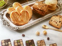 -曲奇童话(尖沙咀店)