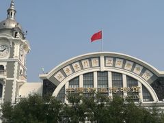 -中国铁道博物馆(正阳门馆)
