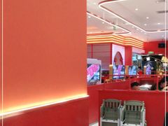 大堂-牛物鲜切牛肉火锅(宜家荟聚店)
