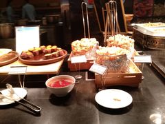 -青岛海尔洲际酒店