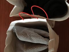 -优衣库(上海金桥太茂店)