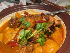 -纳鲁孜·新疆特色餐厅(上海悦荟广场店)