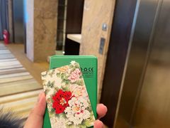 -大连富丽华大酒店