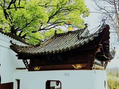 -东坡赤壁风景名胜区