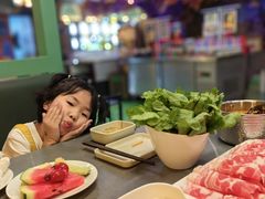 -君邦火锅(新疆大厦店)