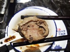 -仄园围炉坊·牛肉火锅·汕头卤水火锅(蛇口店)