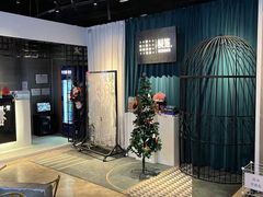 -棂笼·深度沉浸密室(武汉旗舰店)