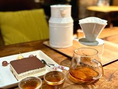 -陶享时光西餐·下午茶·竹林花园(新城店)