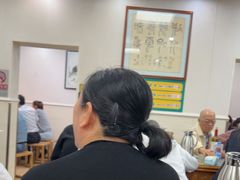 -清真·鸦儿李记·小馆(后海店)