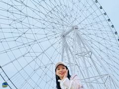 -南昌之星摩天轮