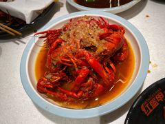 -红盔甲·小龙虾(天钥桥店)