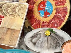 -吼堂老火锅(太古里总店)