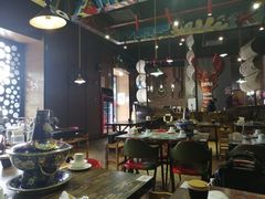 -龙虾风暴(松江店)