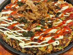 -平壤馆(西塔街店)