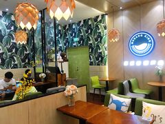 大堂-MUSANG KING猫山王(龙湖杭州滨江天街店)