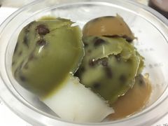 砵仔糕-Family cake壹家烘焙