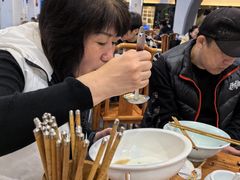 -奎元馆.百年奎元.非遗传承(西湖边的解放路店)