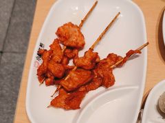 -小杨生煎(周浦万达店)