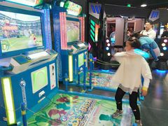 -星辉电影公园(时代广场CC MALL店)