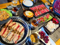 -好旺角齐市鲜切牛自助烤肉(农林五道街总店)