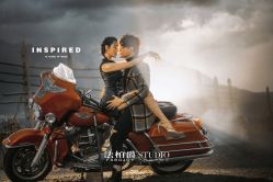 -太古映画婚纱摄影(天河店)