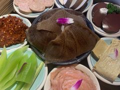 -麻辣英雄重庆火锅(二城广场店)