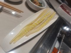 箭笋-海底捞火锅(上元大街店)