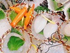 -一绪に寿喜烧(荟聚店)