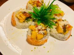 -無忧浅草君·洋风料理(下沙宝龙二期一店)