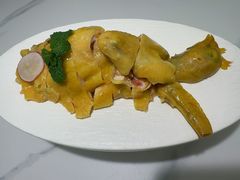 -3号仓库·创意中国菜(新世界城店)