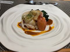 -香樟花园法式铁板烧(恒隆广场店)