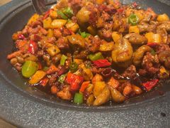 -六月雪干锅(绵阳凯德广场店)