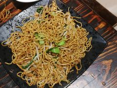 -小泉烧烤(清真寺街店)