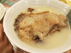 猪扒公仔面-金华冰厅