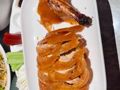 -大厨小宴•烤鸭•新京菜(丽泽天地店)