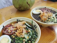 -太婆抱罗粉…海南特色小吃(一市场店)