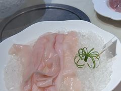 -围炉夜话·潮汕卤水火锅(榕江店)