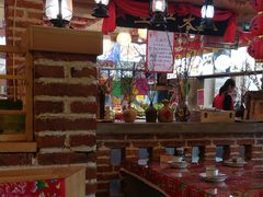 -闯关东东北农家菜(崂山石老人店)