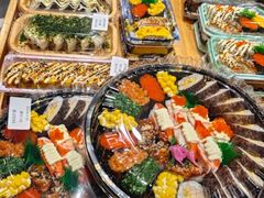 -佰禾寿司(学府凯德店)