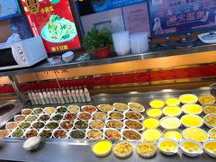 -闫家粥铺(东盛大街店)