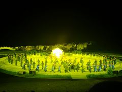 -鼎盛王朝康熙大典实景演出