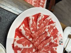 -仁和四季涮肉馆(天坛南门店)