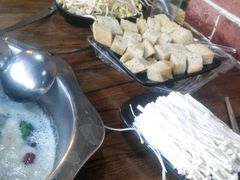 -赵记阿香婆麻辣涮(平顶山店)