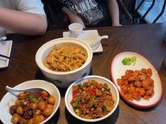 -小柴米·传统江西菜(万寿宫店)