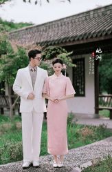 -金夫人婚纱摄影(衡阳店)