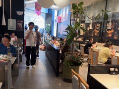 -渔语鱼酸菜鱼新川菜(来福士店)