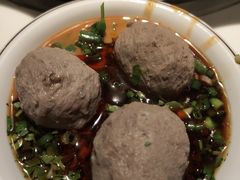 -潮发潮汕牛肉店(龙洞店)