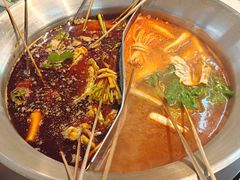 -牛华八婆麻辣烫(起源店)