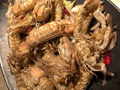 -沪小胖小龙虾(淮海中路旗舰店)
