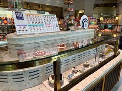 -巴黎贝甜(阳光上东店)